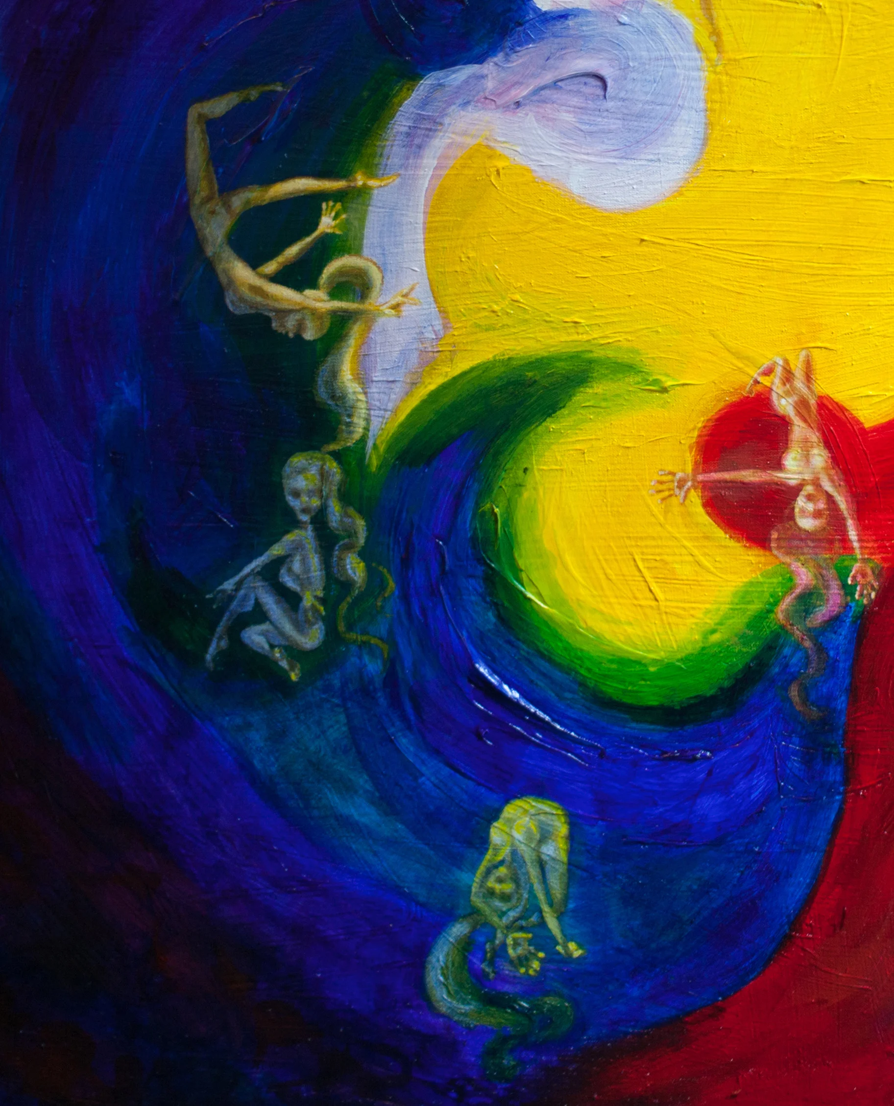Detail Seventeen