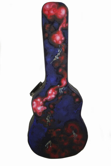 The Artist's Song, 2018