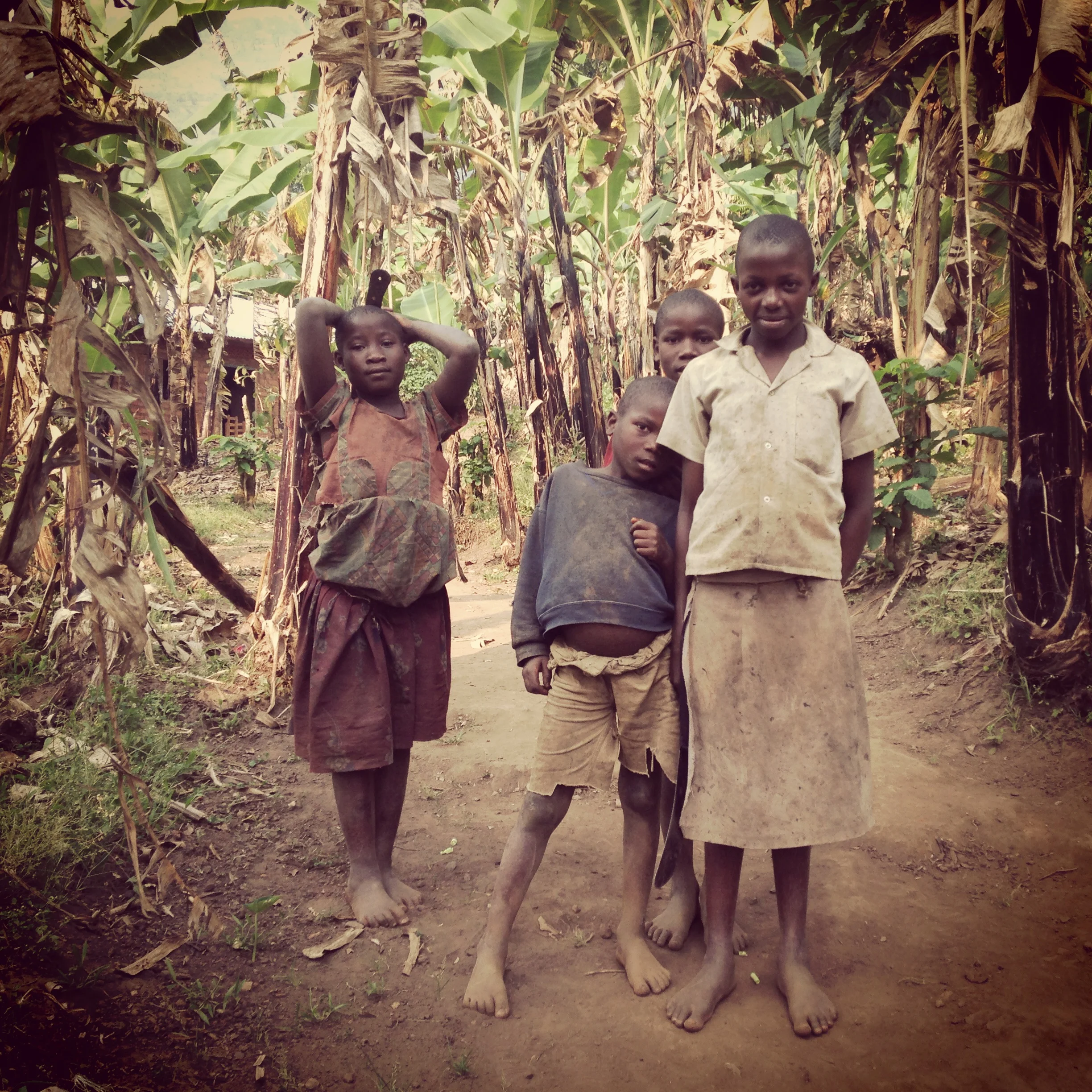 alix blair uganda conservation film