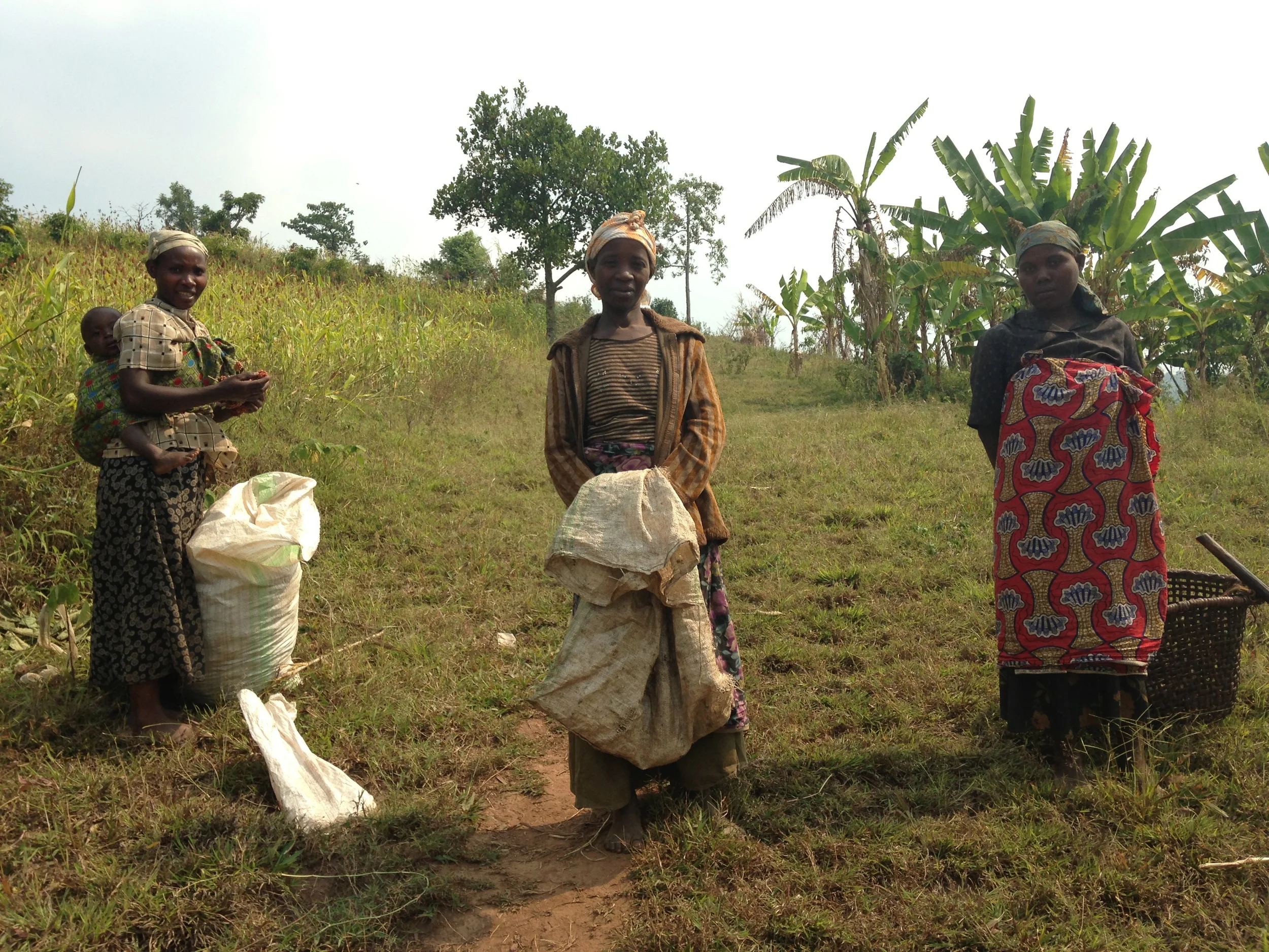 alix blair uganda conservation film