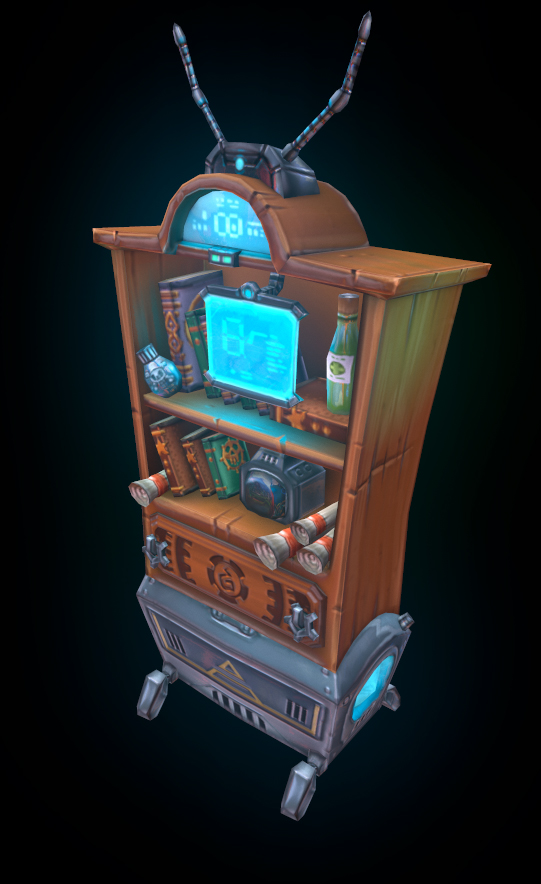 CMaxCarbineTestLowPolyRenderMarmoset2.jpg