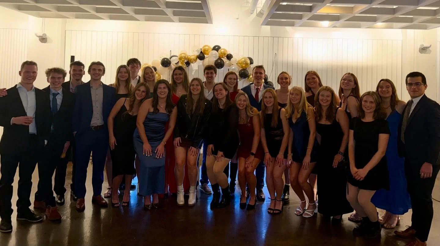 Apsveicam mūsu jaunievēlētā 73. ALJA Valde! 🎉

Congratulations to our newly elected 73rd ALJA Board! 🎉