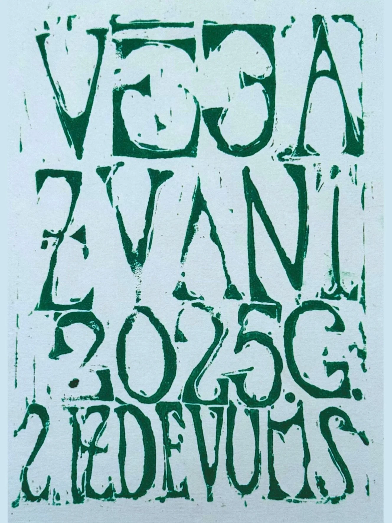 🎨 Uzmanību, uzmanību&hellip;&hellip;&hellip; Vēja Zvani ir klāt! 
&Scaron;is ir mūsu otrais izdevums 2025 gadā. 
Izskatīt burvīgas gleznu, rotu, preču dizainu, fotogrāfiju, iz&scaron;ū&scaron;anas klāstus. Iekļauts arī ir viedokļu rakstus no biedrie