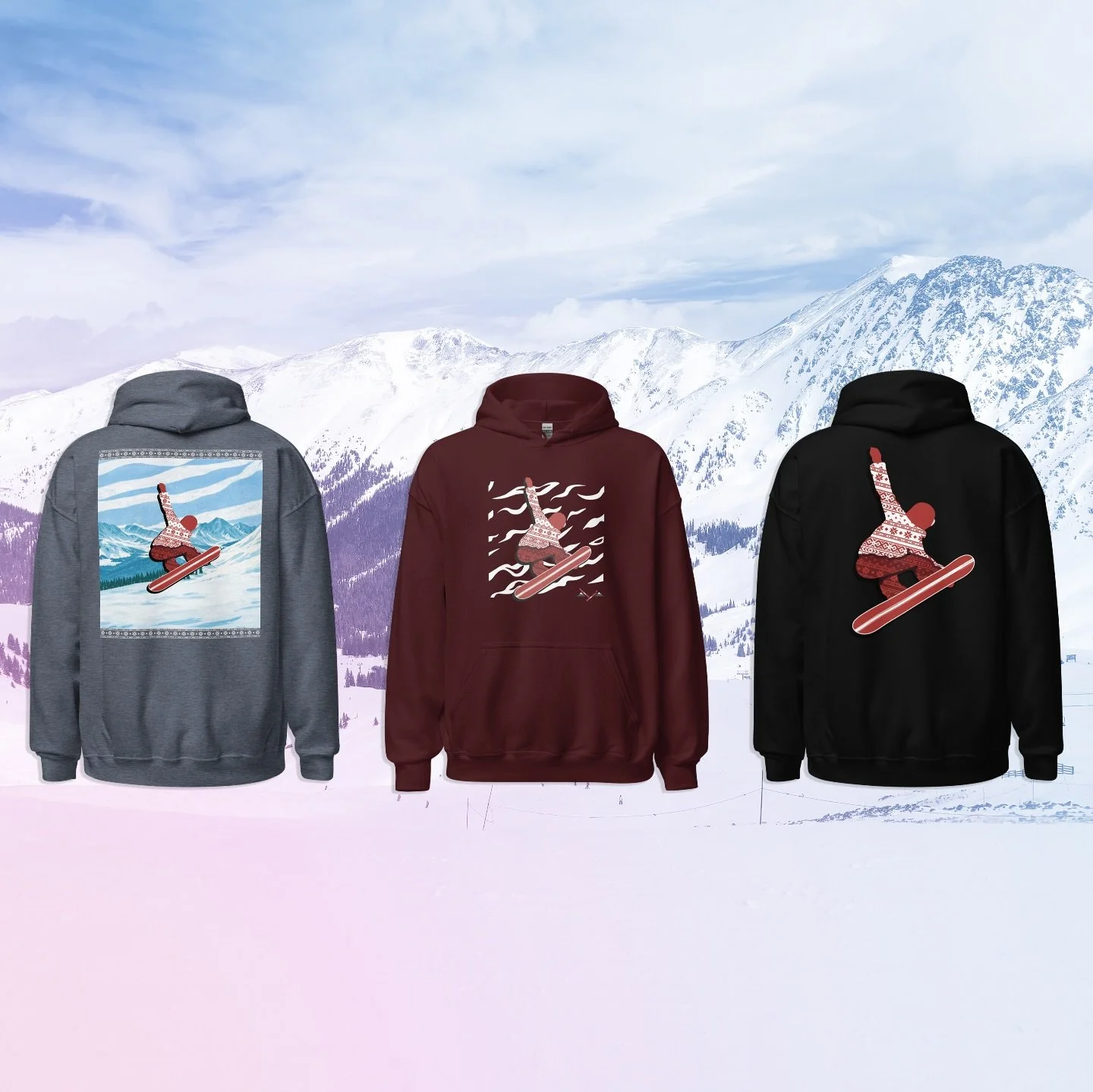 🚨 ALJA SHOP MERCH ALERT🚨

🎿 New Colorado ski trip merch just dropped!!!
⛷️ Go to ALJA Shop to place your order now

☃️ Gatavojieties Kolorādo Ski-kend nākamajās nedēļas nogalē ☃️
Pasūtiet ➡️ https://alja.org/shop