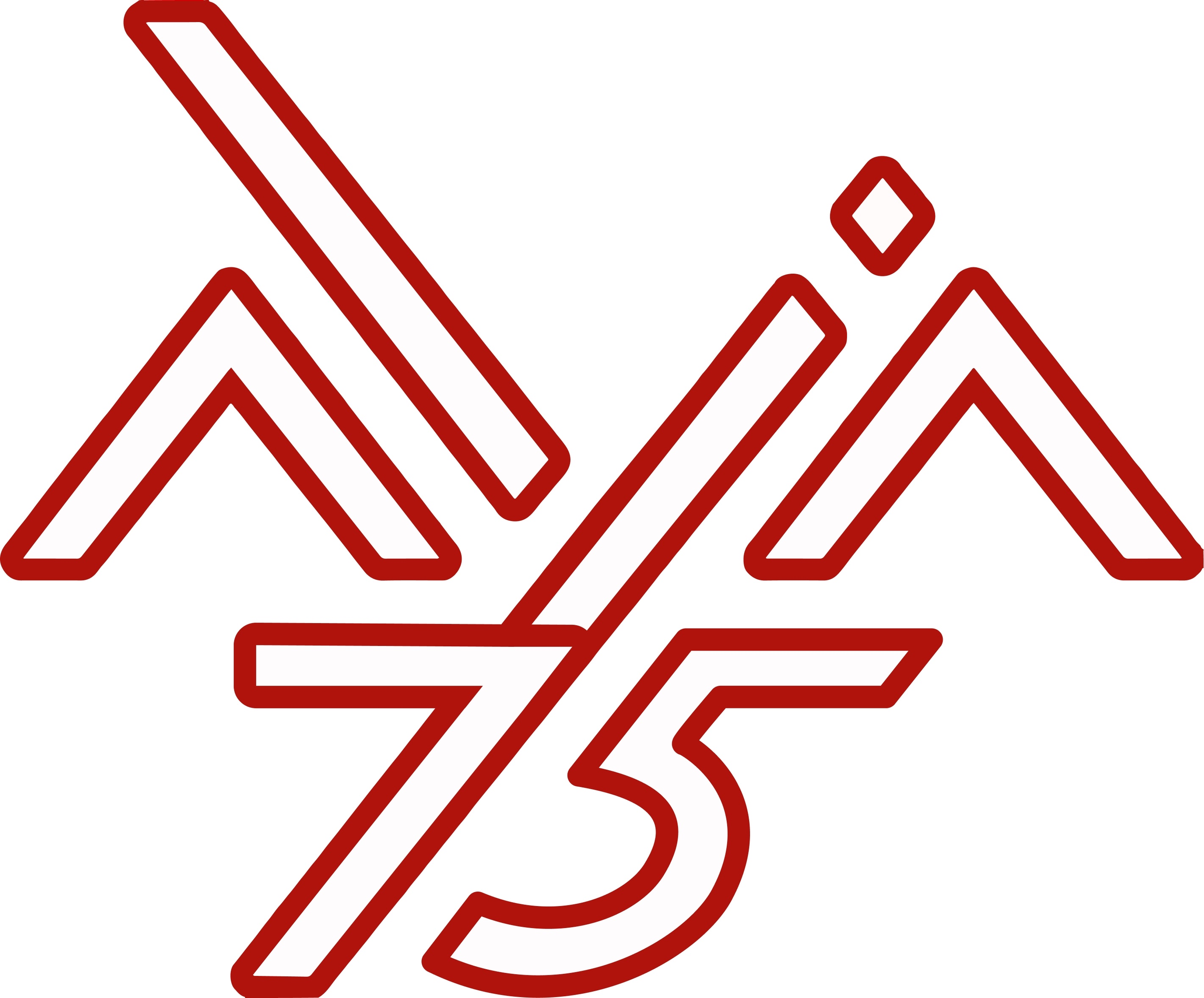 ALJA 75th Vakariņas