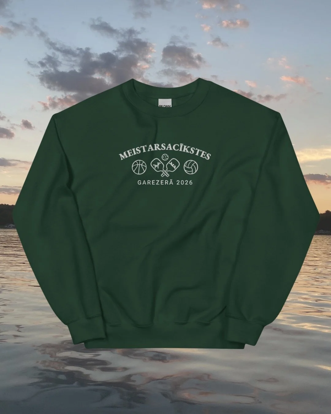 🚨ALJA SHOP JUST DROPPED🚨

🏐 Meistarsacīkstes merch 
🫵 Available to order now to have matching team tees in time for the games 
💪 Gatavojieties Meistarsacīkstēm ar jauno ALJA merch
🎨 Check out all the color options on: https://alja.org/shop