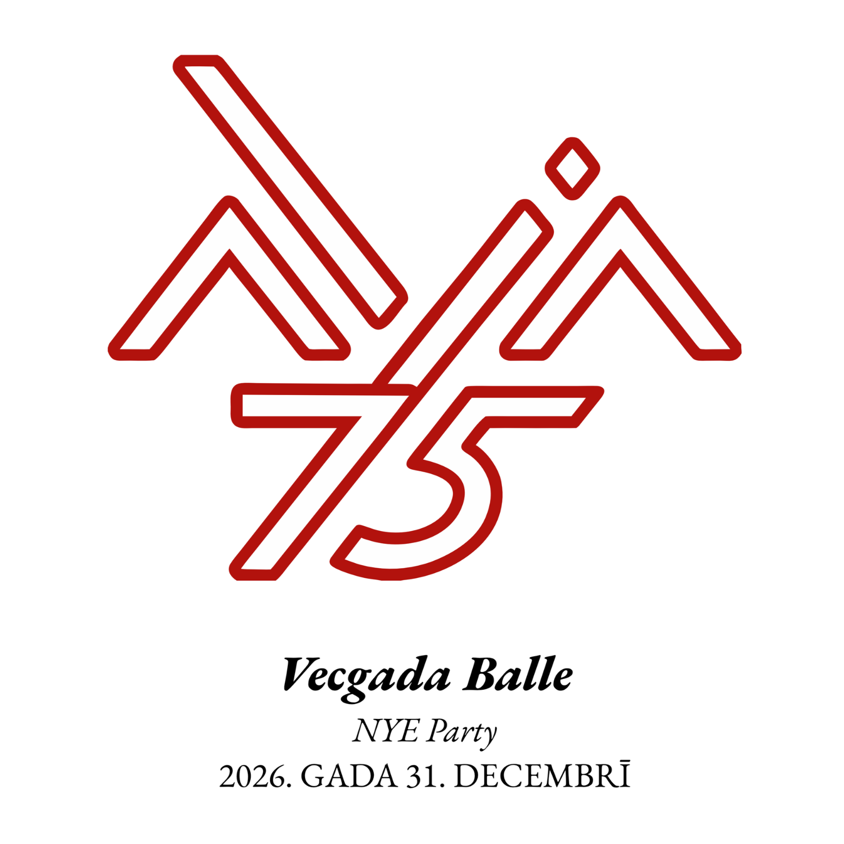 ALJA 75th Vecgada Balle