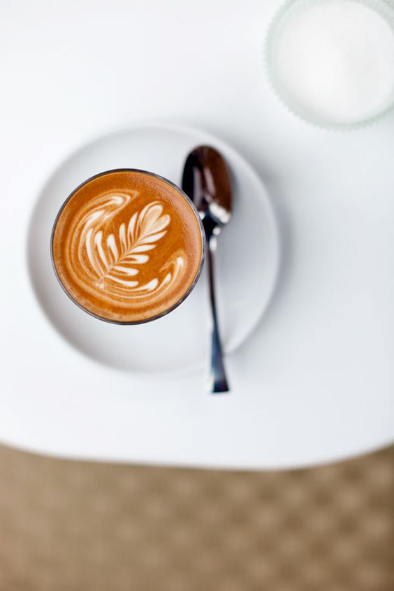 Expectations, Stress + Finally... Surrender 