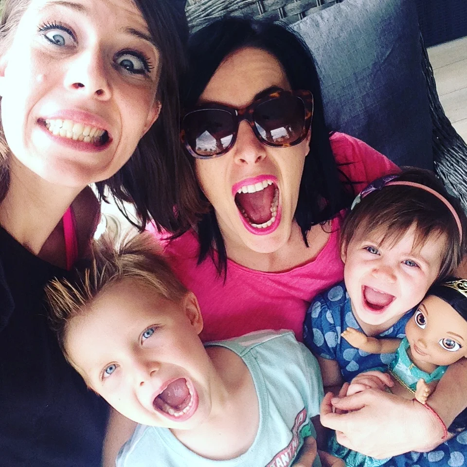 The most profound experience of my life. #beopen