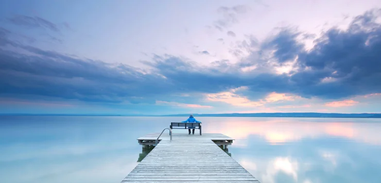 Day 2 + 3 of Silence 