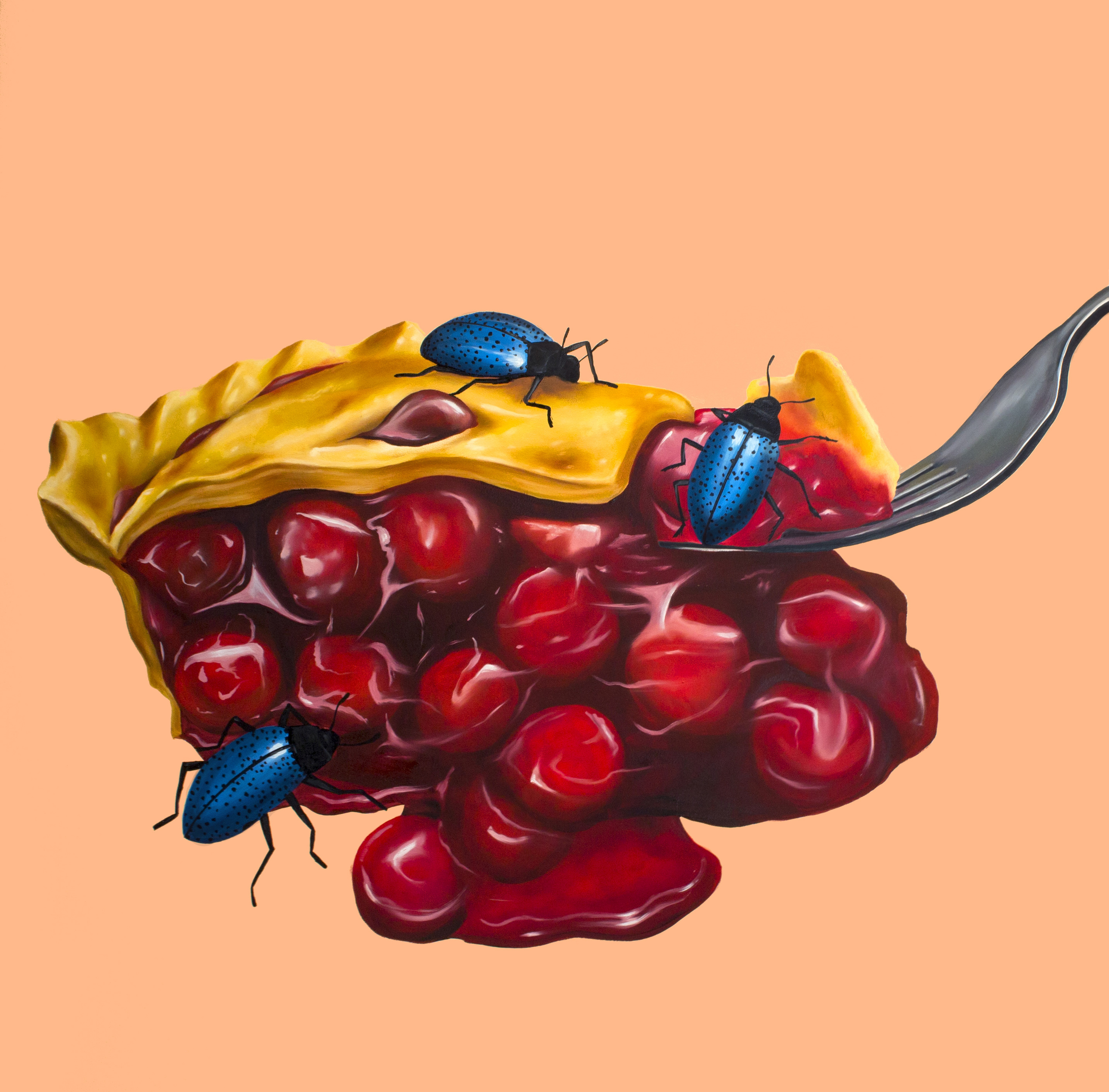 Pleasing Pie