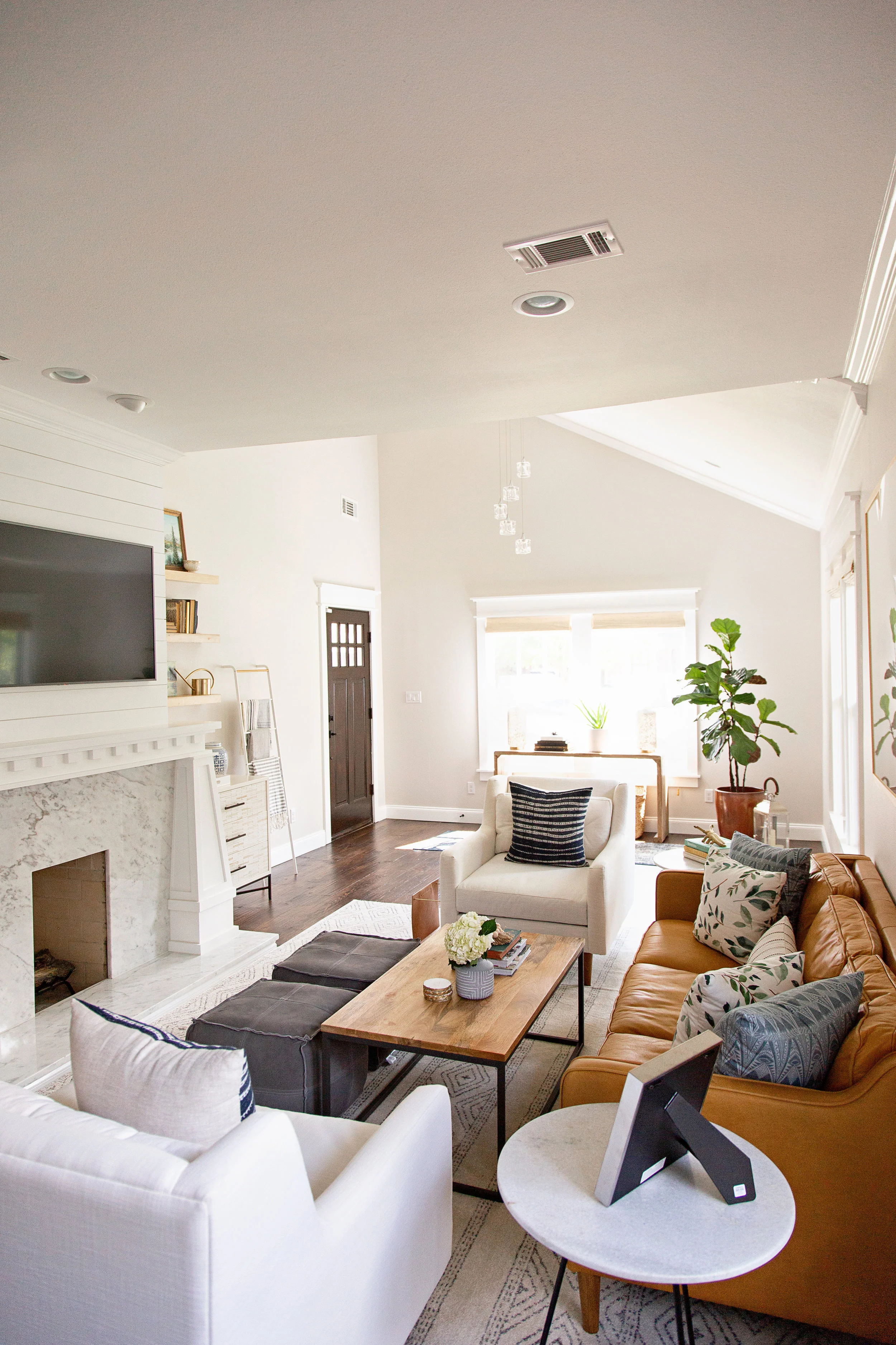 Project Goodwin Ave, Photo By: Megan Weaver Photography