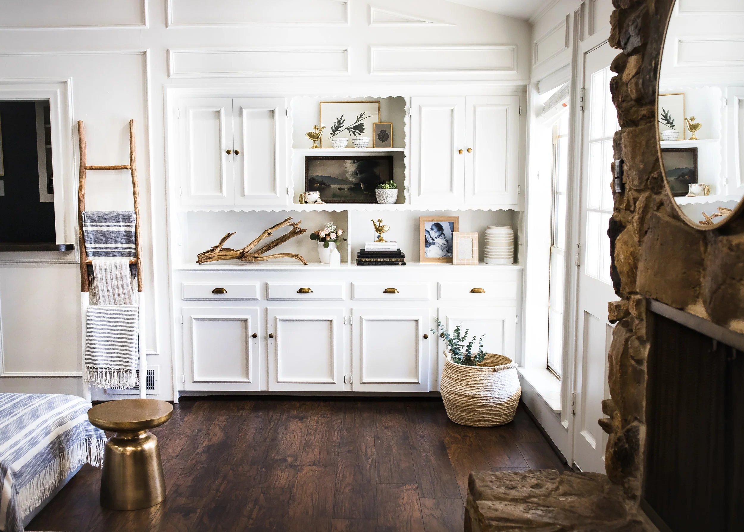 Project Cummins Casa, Photo By Julie Hinojoza Photography