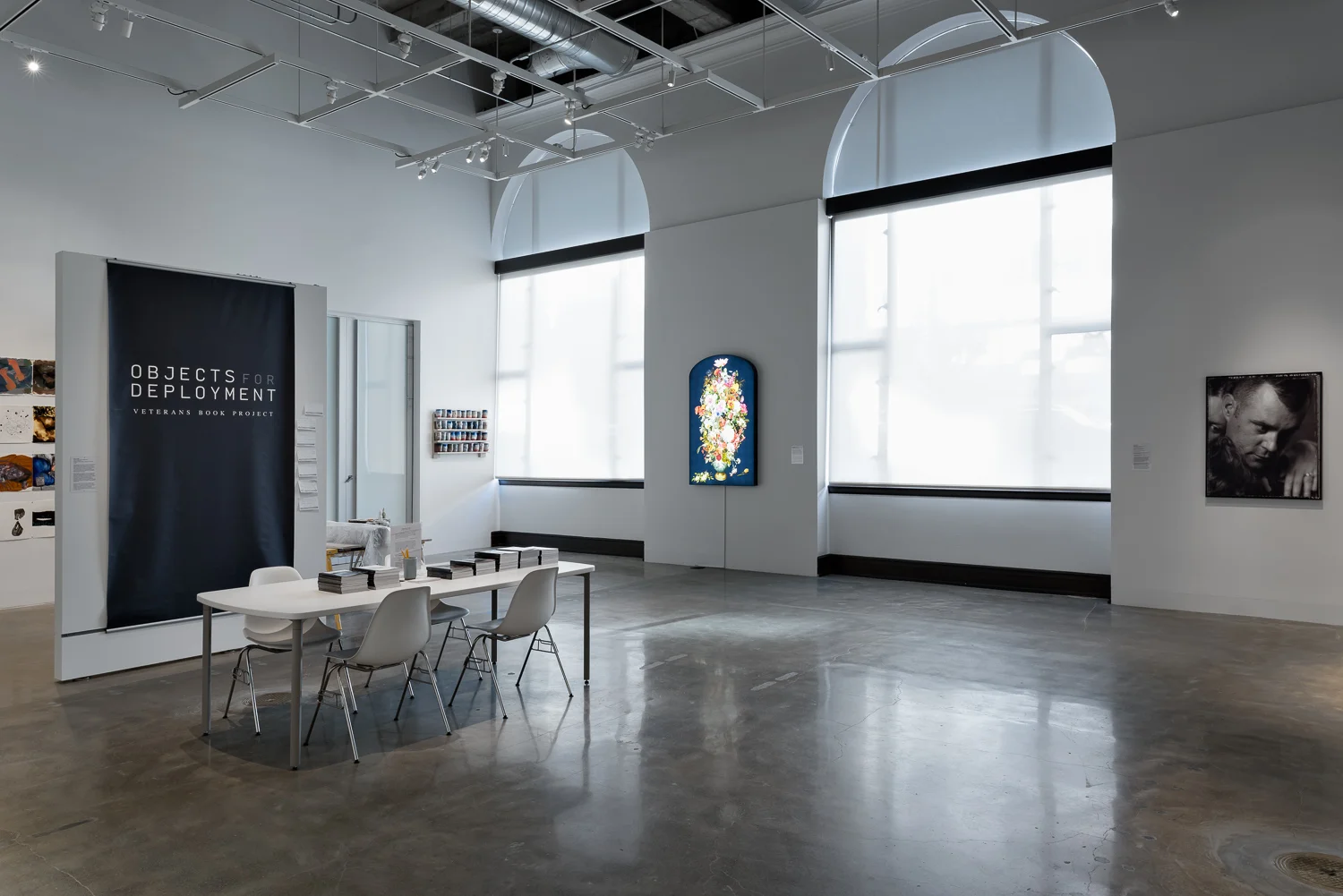 Installation images by Phillip Maisel RECENT PRESS: KQED , September 6, 2016 (preview) SF Chronicle , November 10, 2016 (feature profile) Hyperallergic , February 12, 2017 (review)