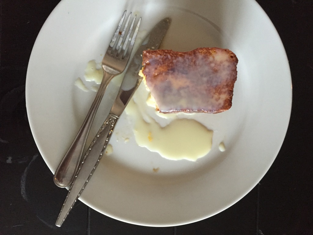 Hong Kong French toast breakfast with milk bread, peanut butter, and condensed milk.