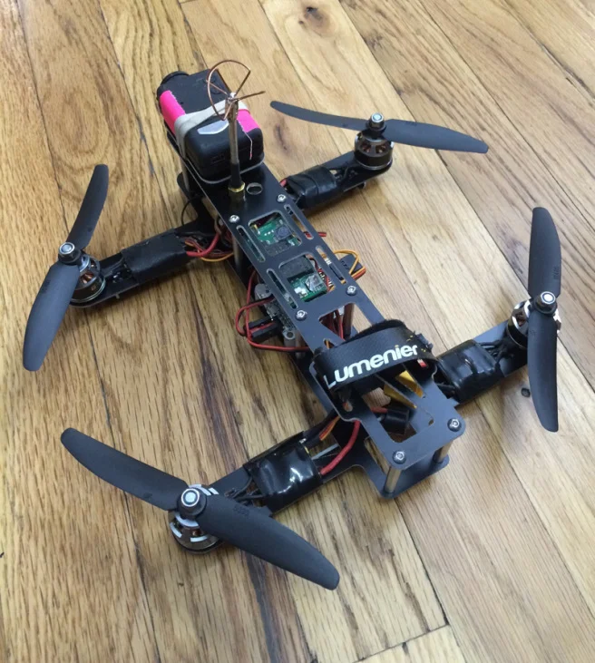 The G10 version, a tad less stiff than the carbon.