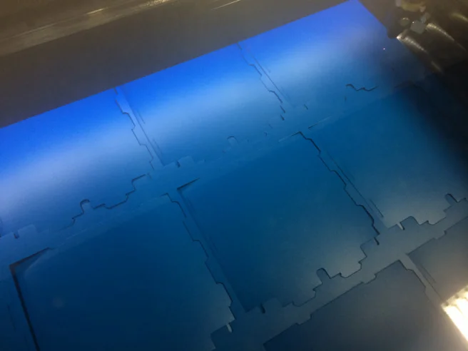 If you knew how much time we spent tweaking the shape of those snaps…