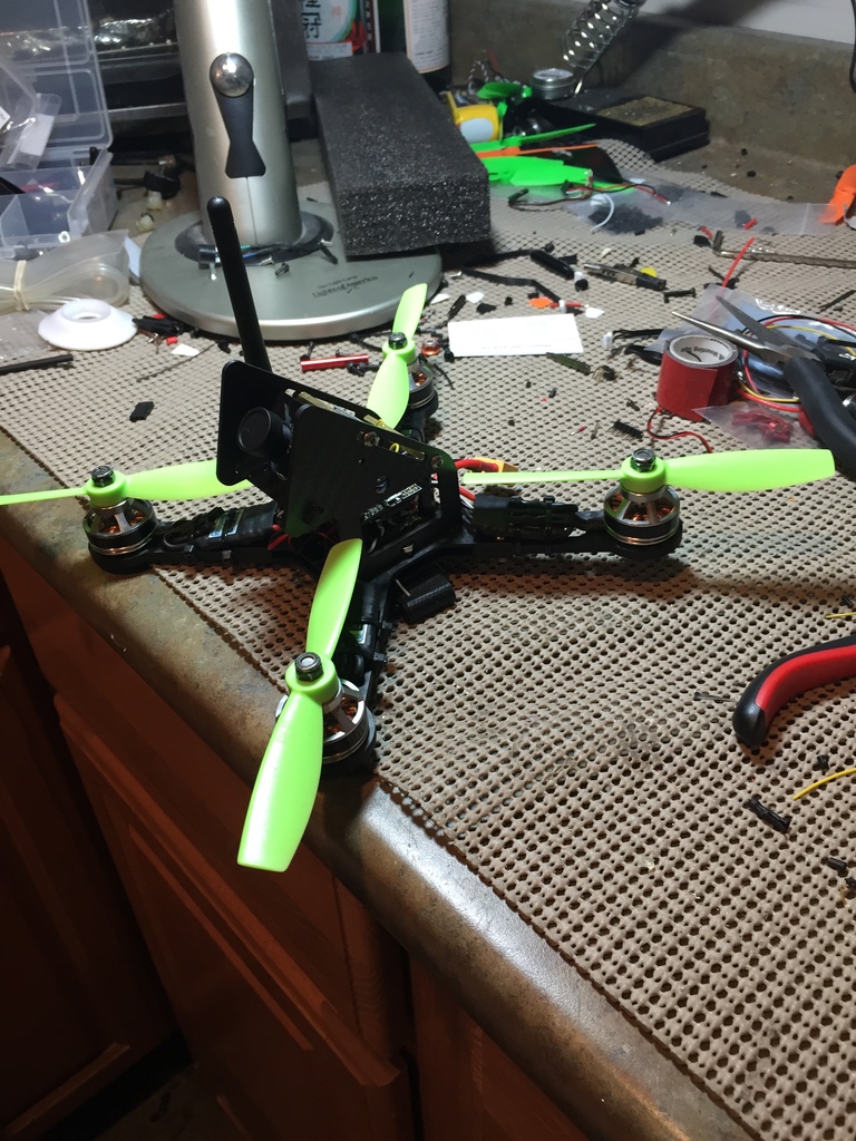 Followed by @shane_fpv.