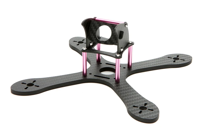 The X works better in 5" than 4". The body plate is much more elegant than the plus version.