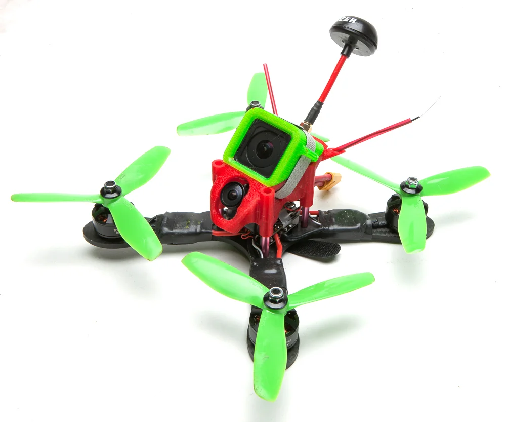 Zoompod