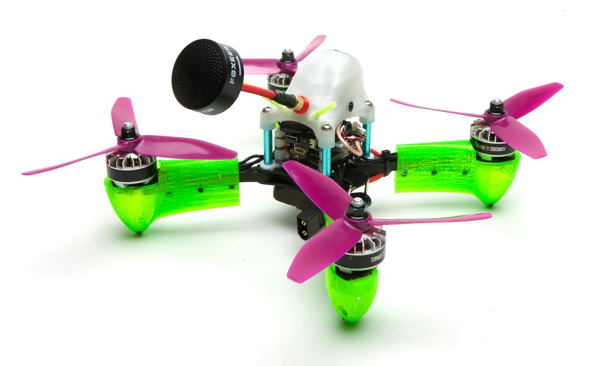 Integrated wings killed the Motorbutts. I really wanted a product called 'Motorbutts'.