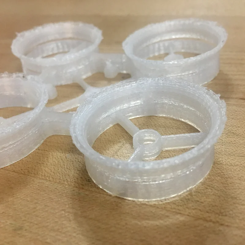 3d printing fever, catch it!