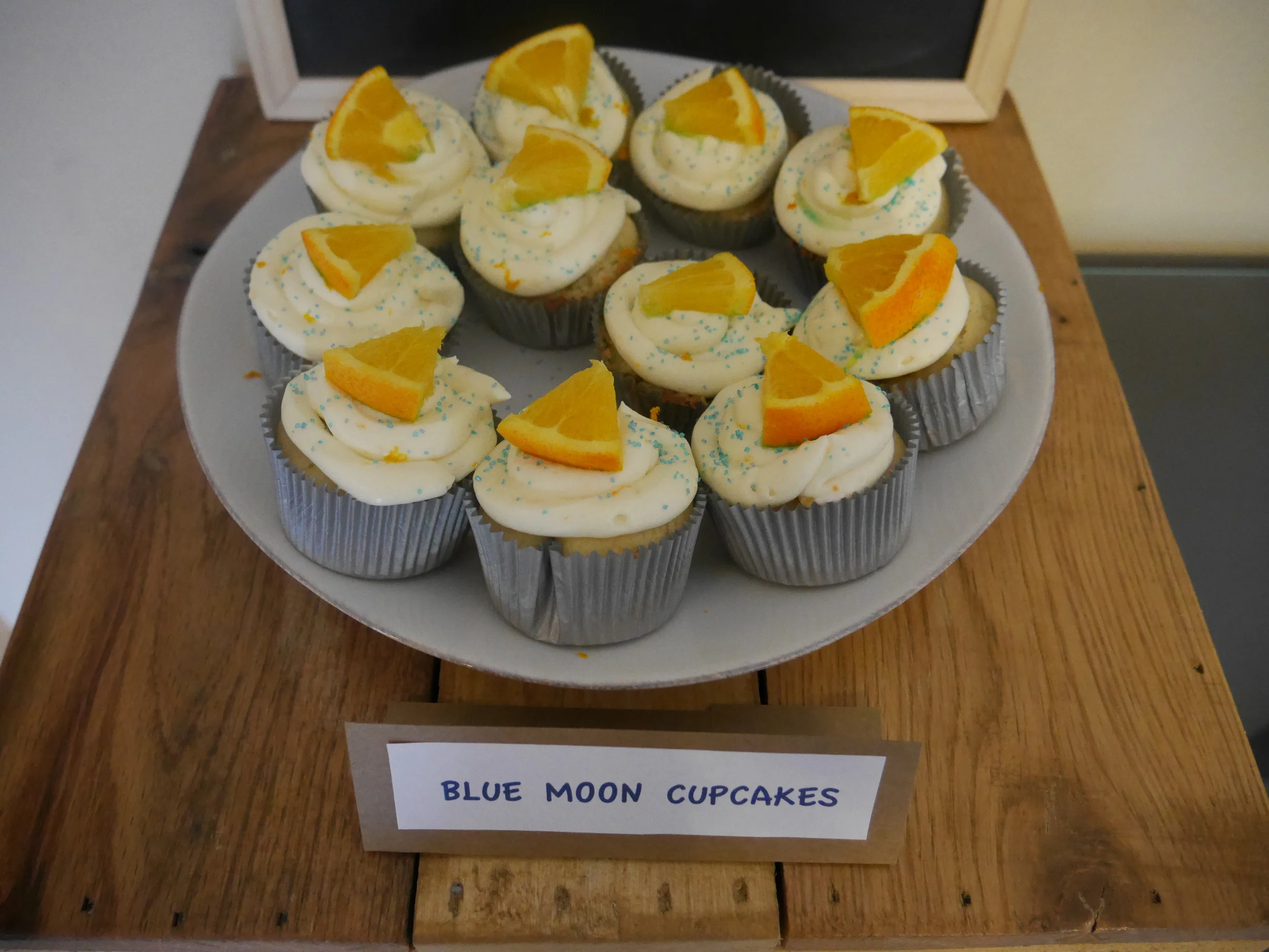 Tasty Beer themed desserts!