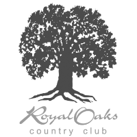Royal Oaks logo BW.png