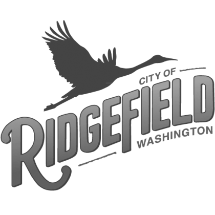 CITY of RIDGEFIELD logo BW.png