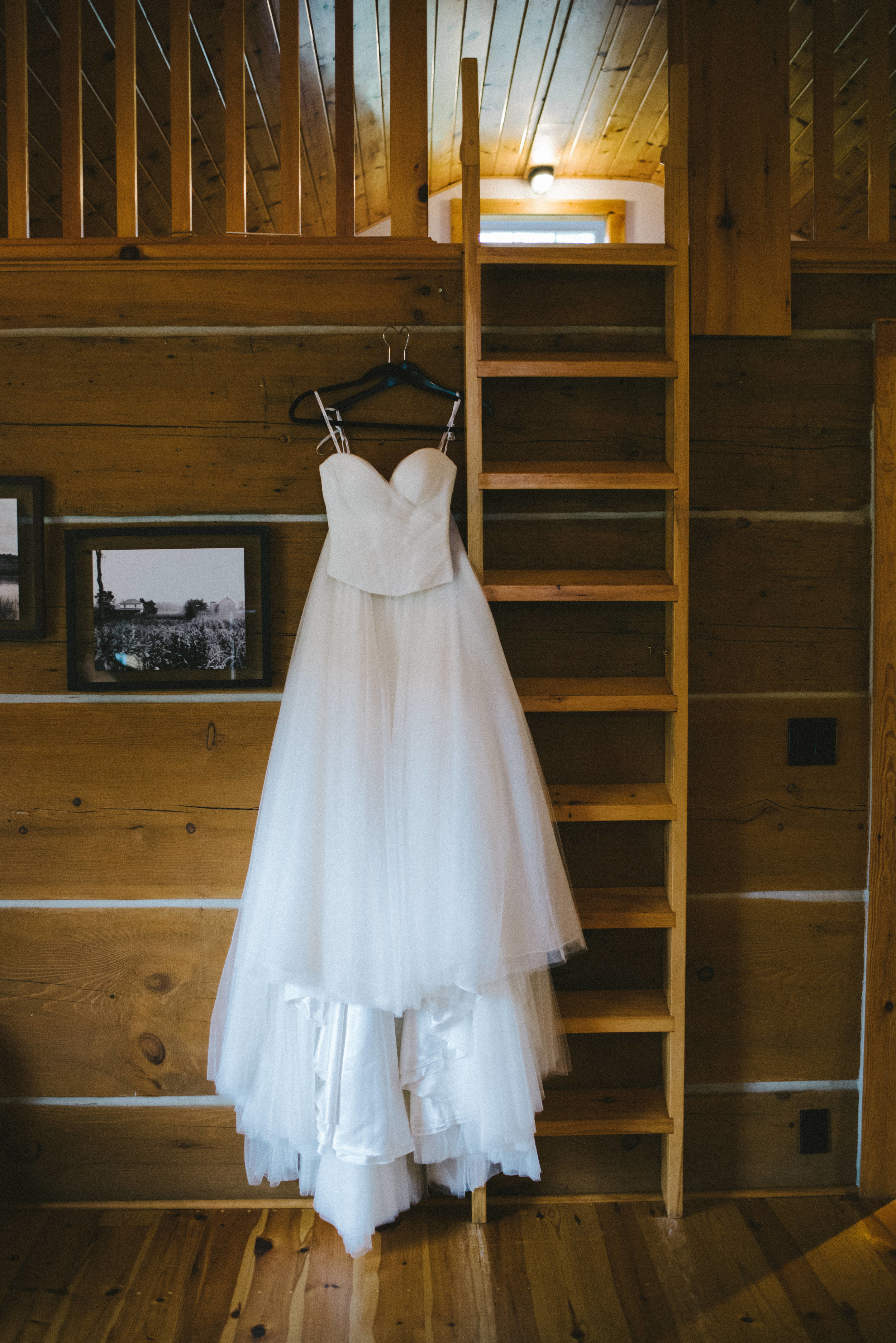 Brookland Farm Wedding, Muskoka Ontario