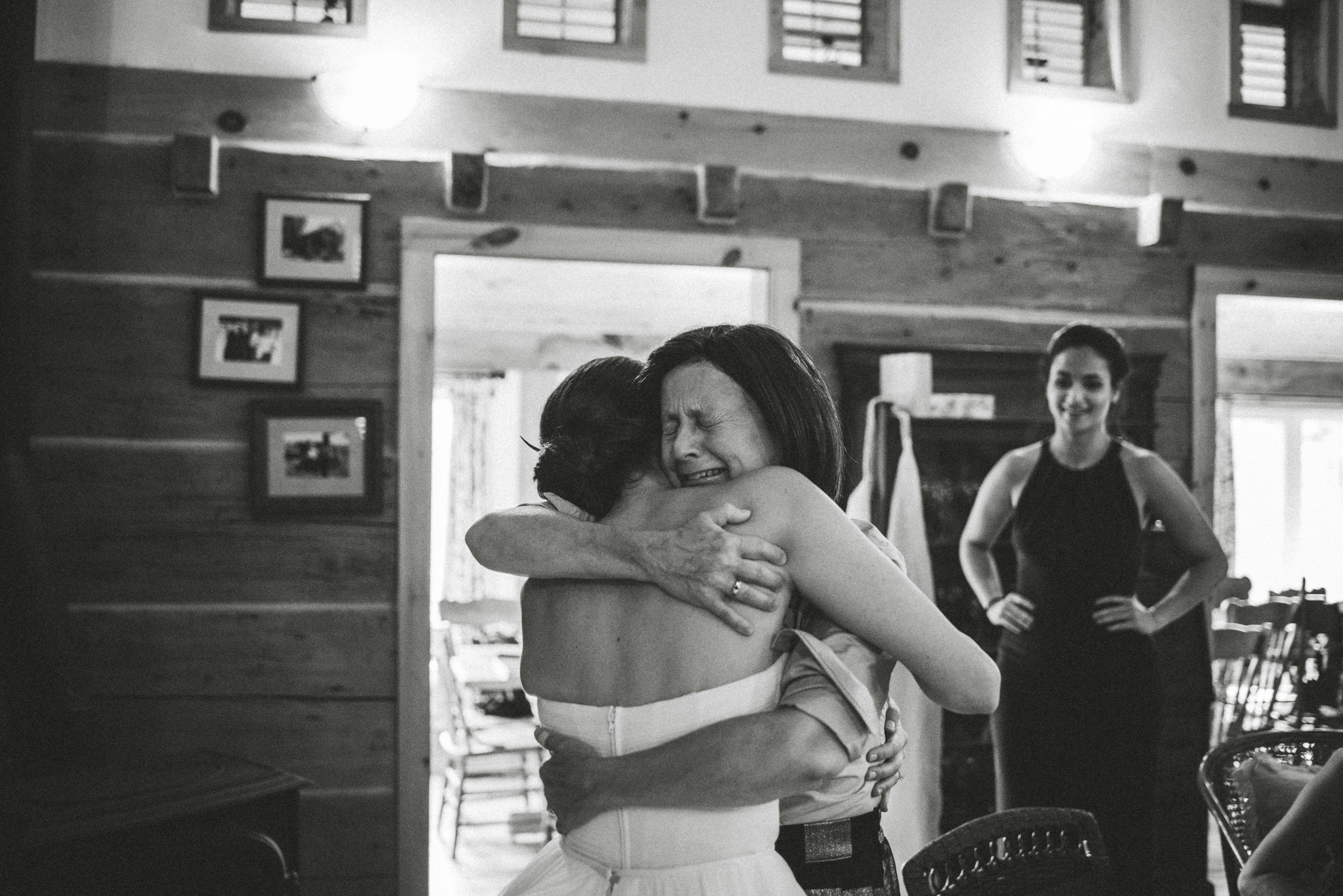 Brooklands Farm Wedding, Muskoka Ontario