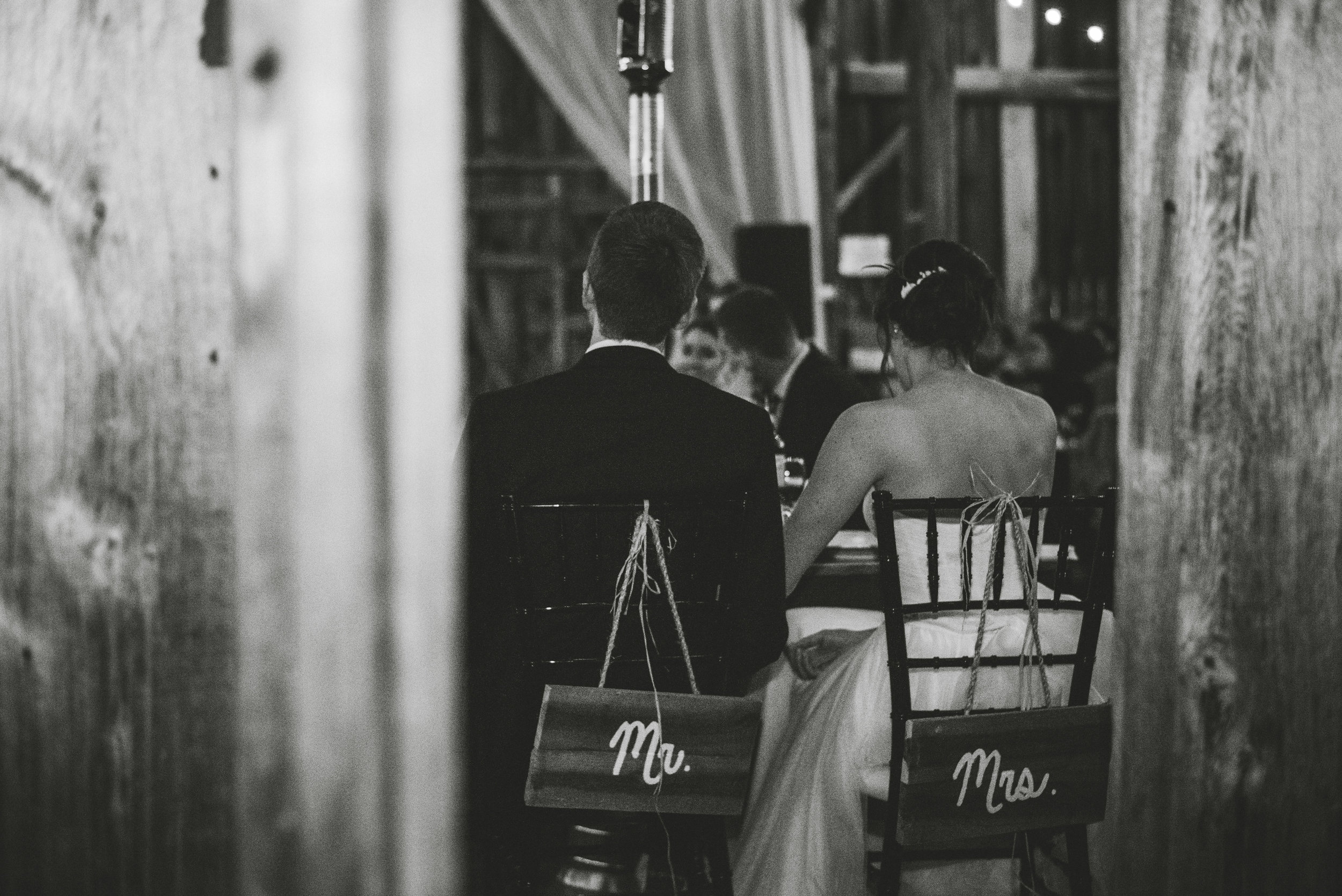 Brooklands Farm Wedding, Muskoka Ontario