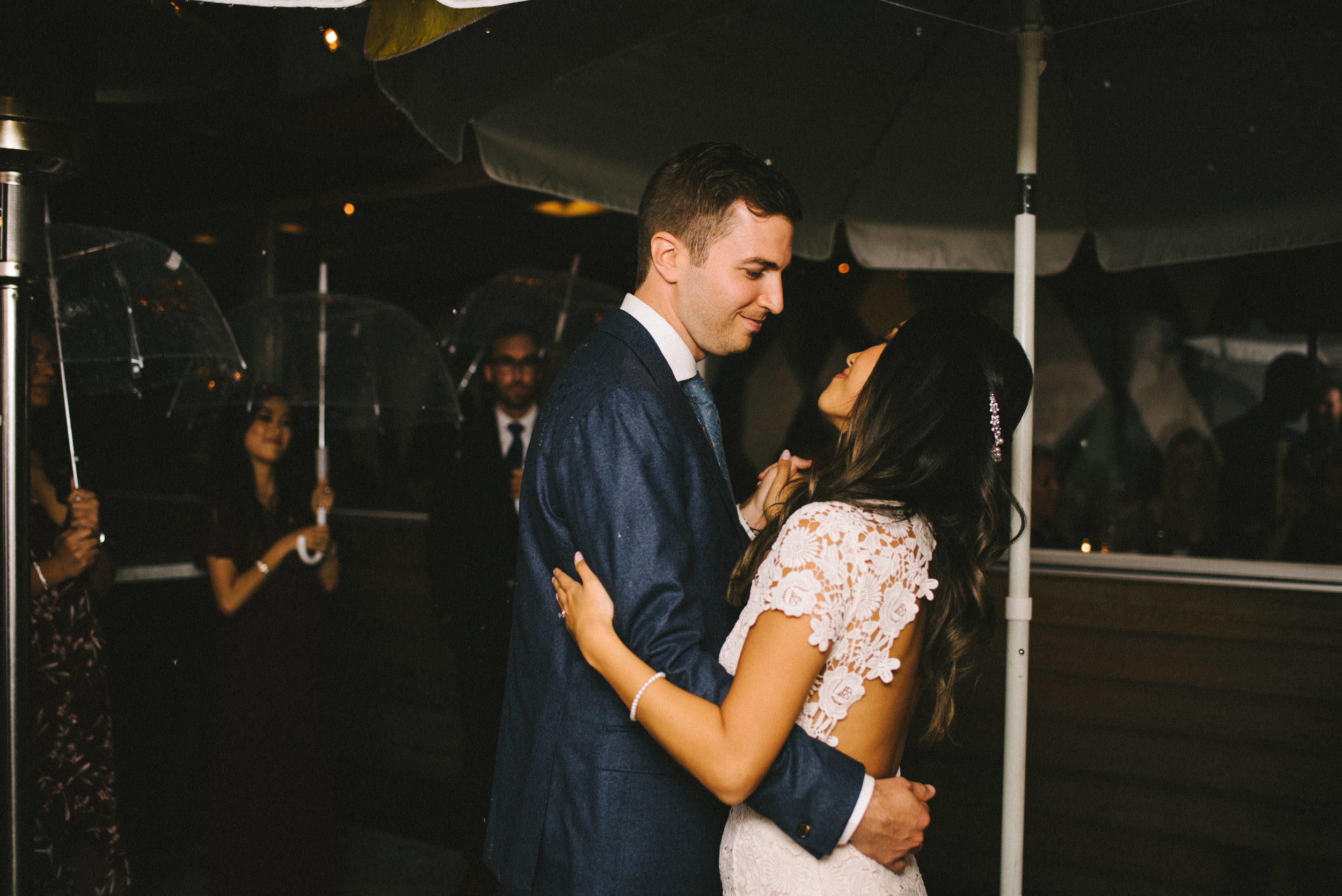 Urban Downtown Toronto Wedding, The Drake Hotel