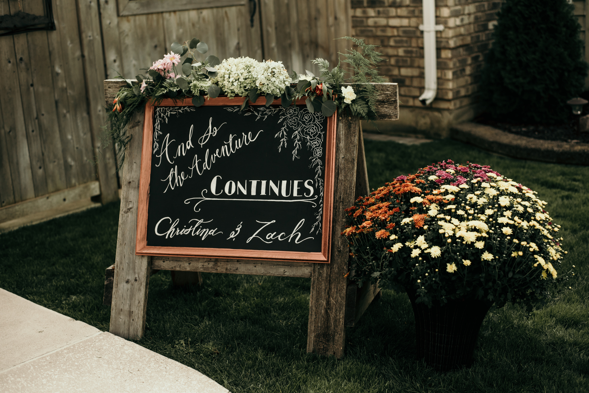 Megan Ewing Grand Bend Wedding Photographer