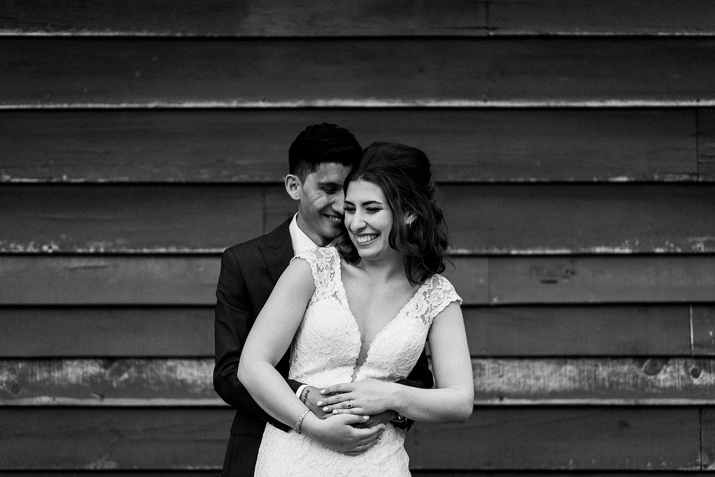 Black Creek Pioneer Village Toronto Wedding Photographer