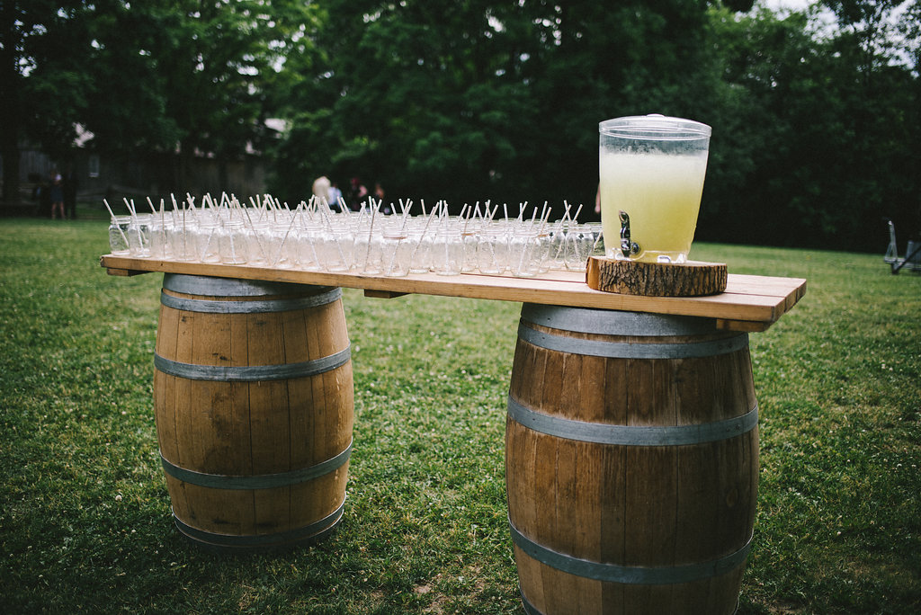 Black Creek Pioneer Village Toronto Wedding Photographer