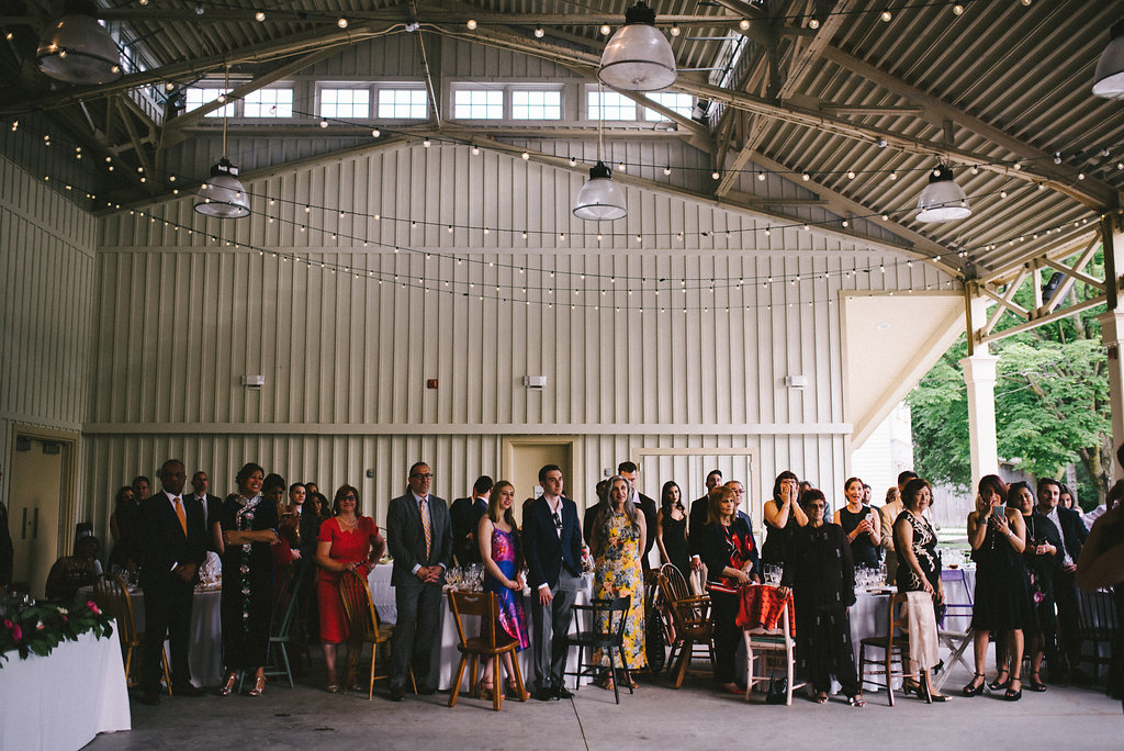 Black Creek Pioneer Village Toronto Wedding Photographer