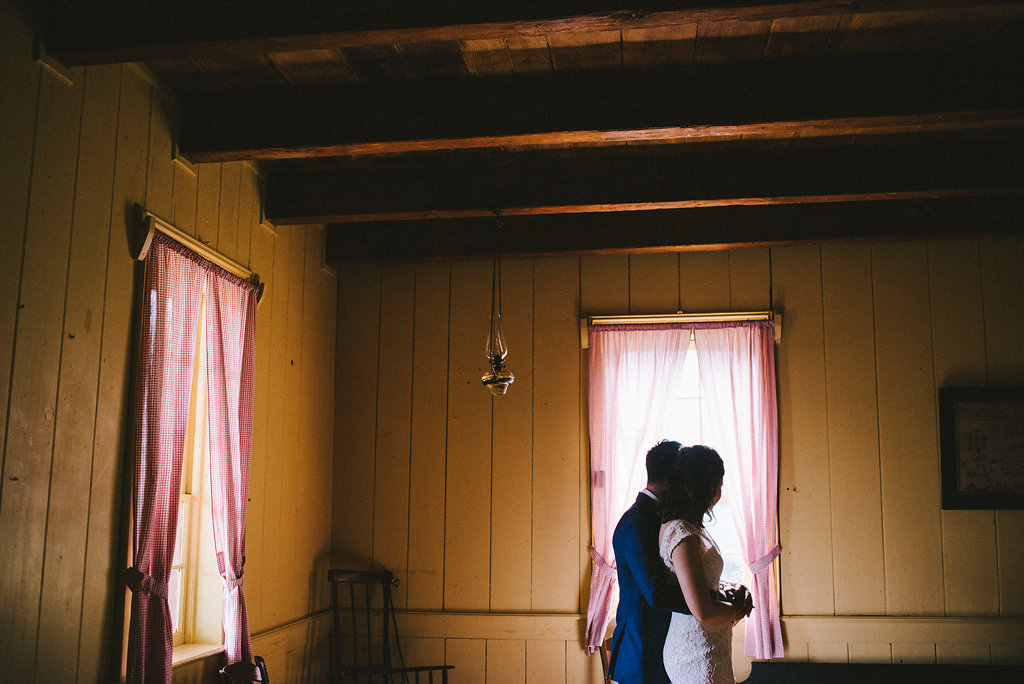 Black Creek Pioneer Village Toronto Wedding Photographer