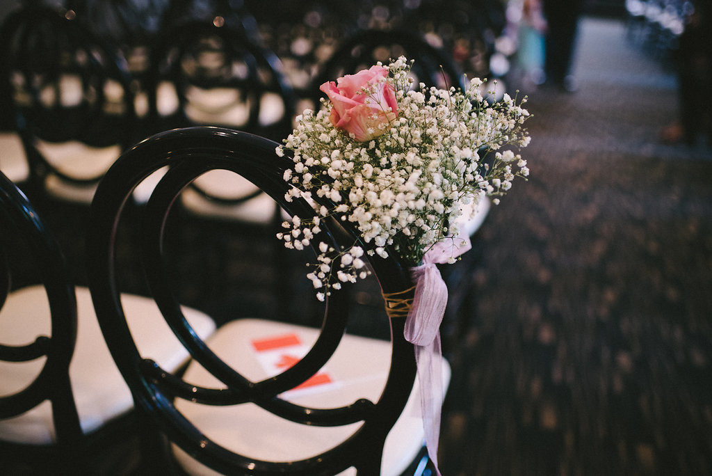 Eglington Theatre Toronto Wedding Photographer