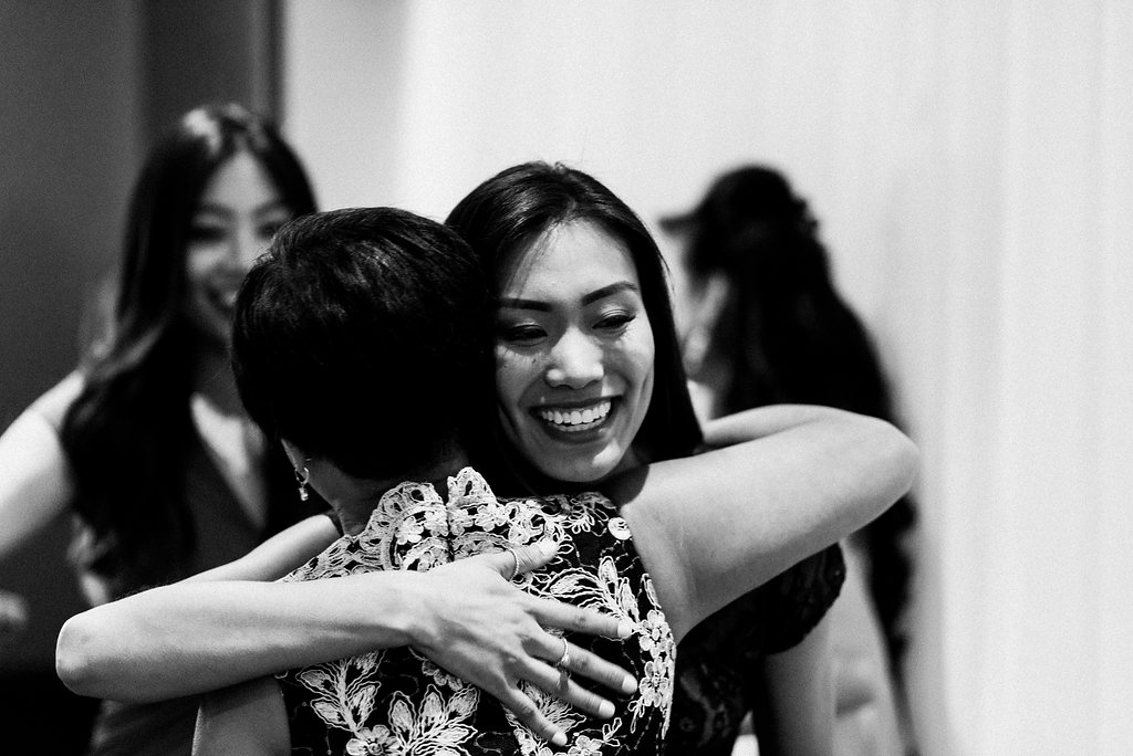 Eglington Theatre Toronto Wedding Photographer