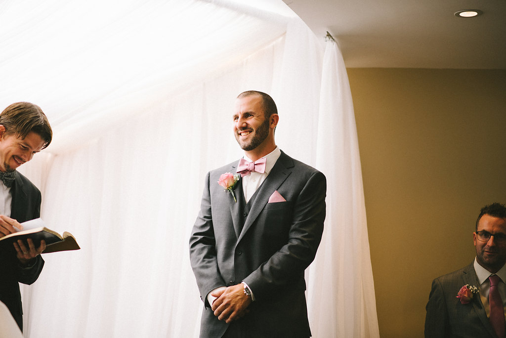 Eglington Theatre Toronto Wedding Photographer