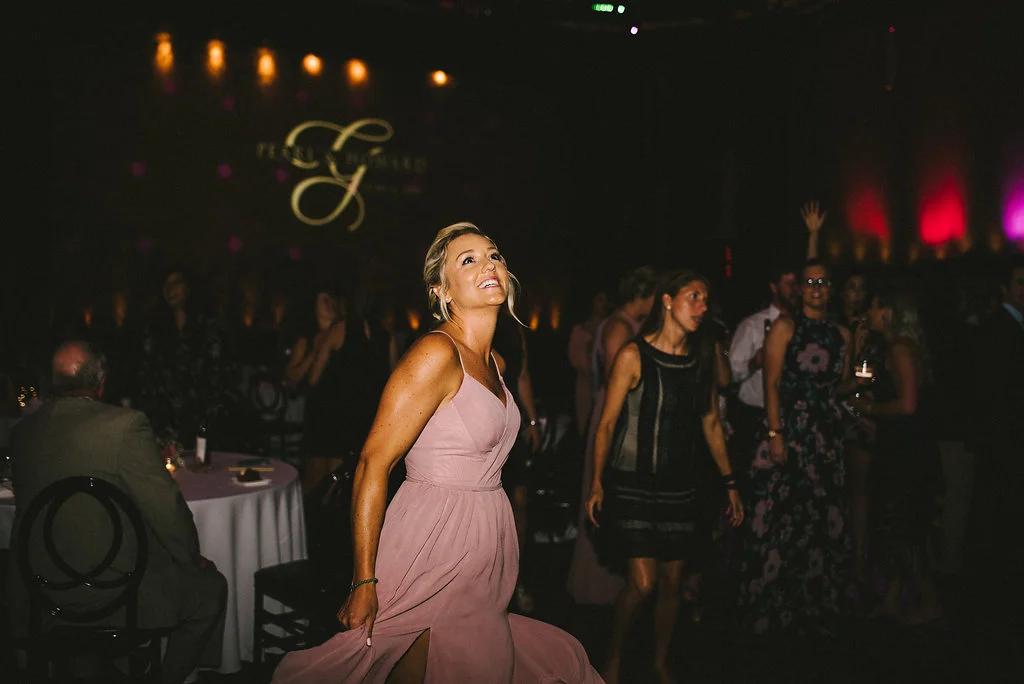 Eglington Theatre Toronto Wedding Photographer