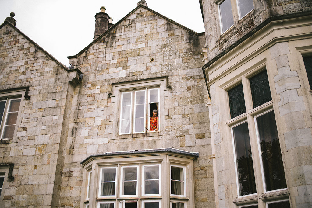 Lough Rynn Castle Ireland Wedding Photographer