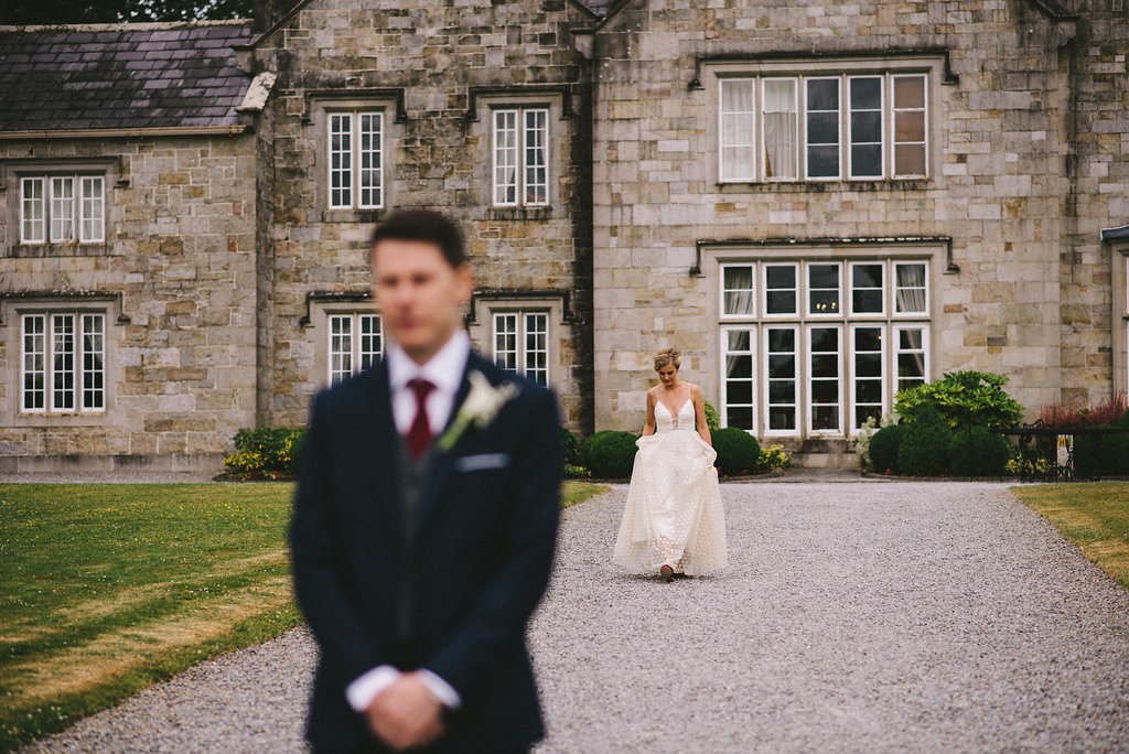 Lough Rynn Castle Ireland Wedding Photographer