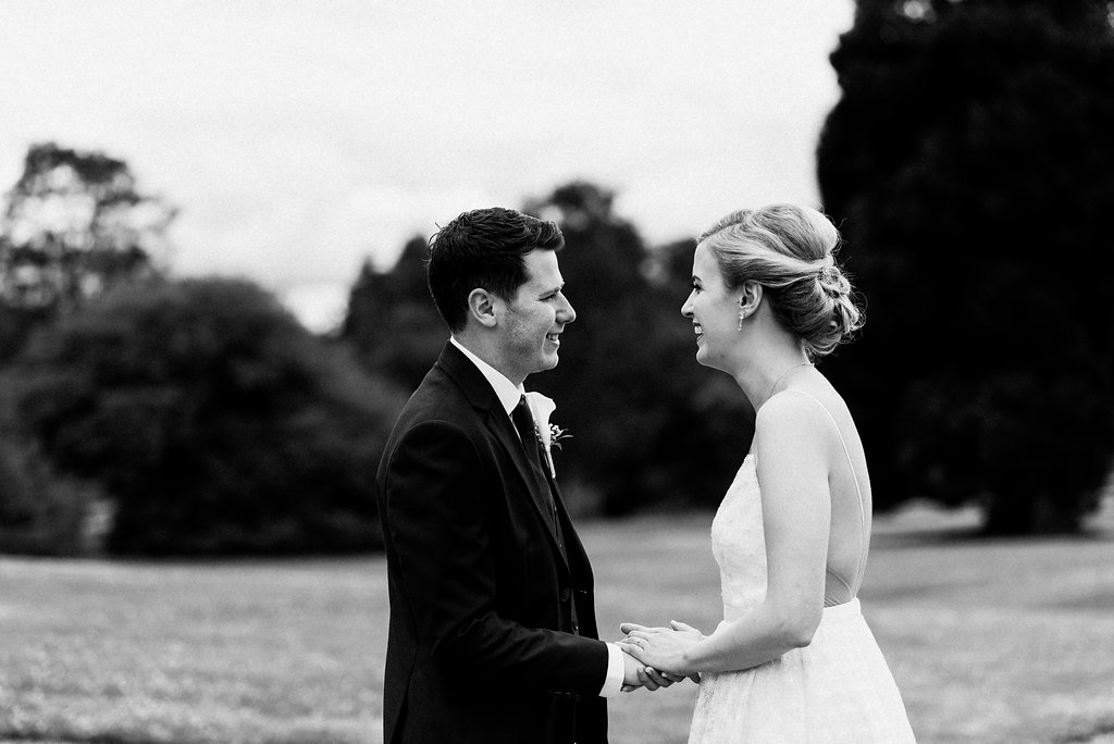 Lough Rynn Castle Ireland Wedding Photographer