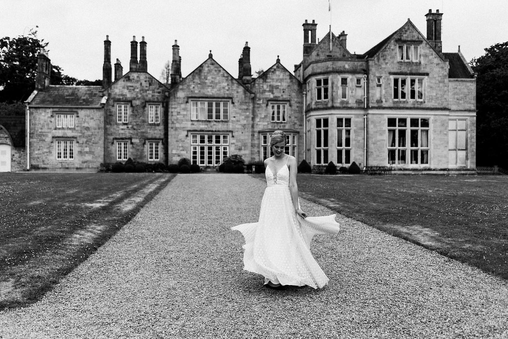 Lough Rynn Castle Ireland Wedding Photographer