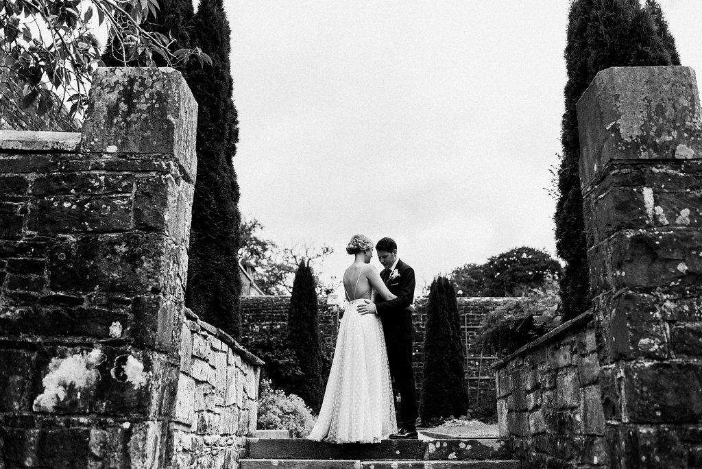 Lough Rynn Castle Ireland Wedding Photographer