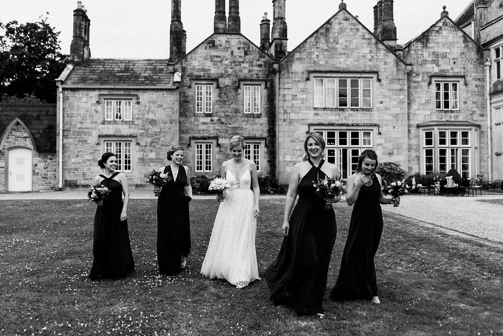 Lough Rynn Castle Ireland Wedding Photographer