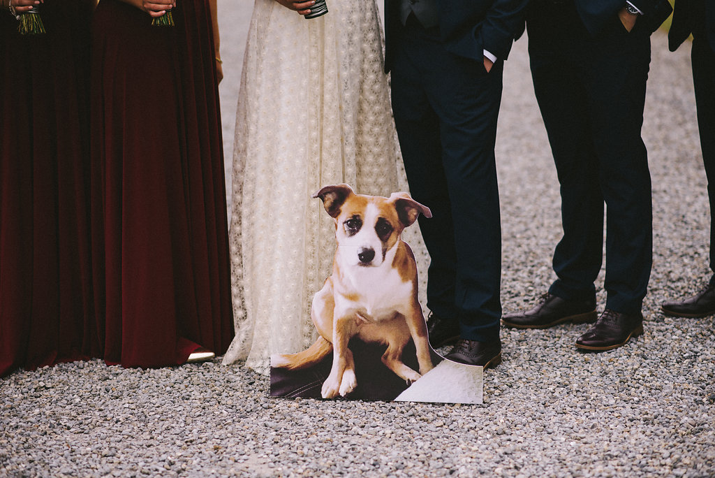 Lough Rynn Castle Ireland Wedding Photographer