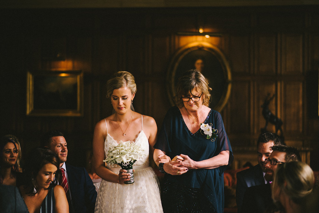 Lough Rynn Castle Ireland Wedding Photographer